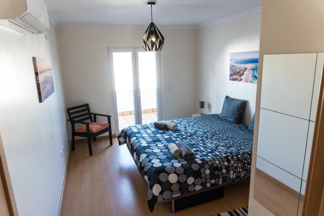 Apartments Baleal: Sunshine By The Pool Ferrel  Exterior photo