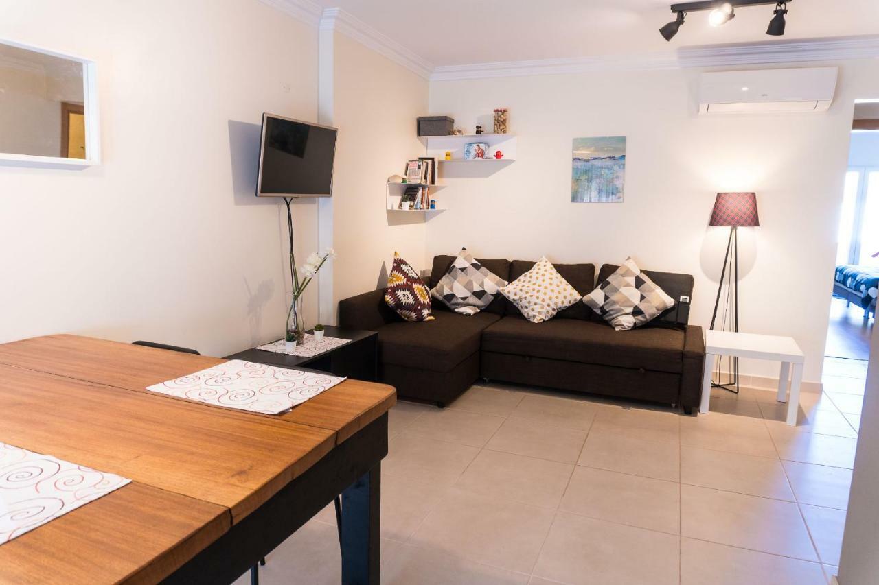 Apartments Baleal: Sunshine By The Pool Ferrel  Exterior photo